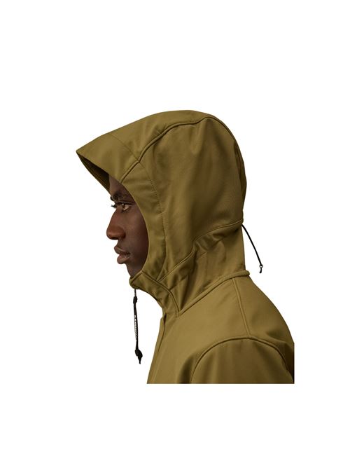 GIUBBOTTO CON CAPPUCCIO C.P. SHELL-R C.P. COMPANY | RFCMOW701A 006097A683